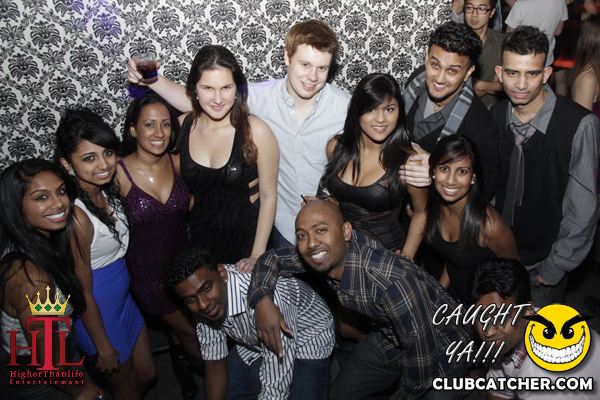 Faces nightclub photo 58 - January 21st, 2012