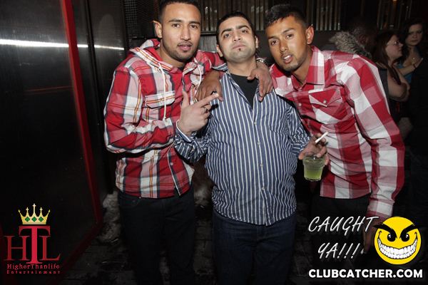 Faces nightclub photo 59 - January 21st, 2012