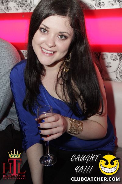 Faces nightclub photo 7 - January 21st, 2012