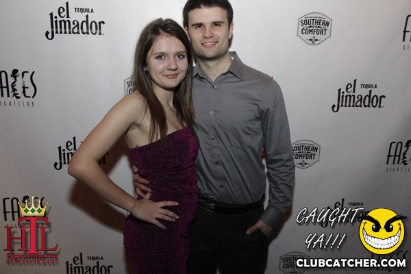 Faces nightclub photo 62 - January 21st, 2012