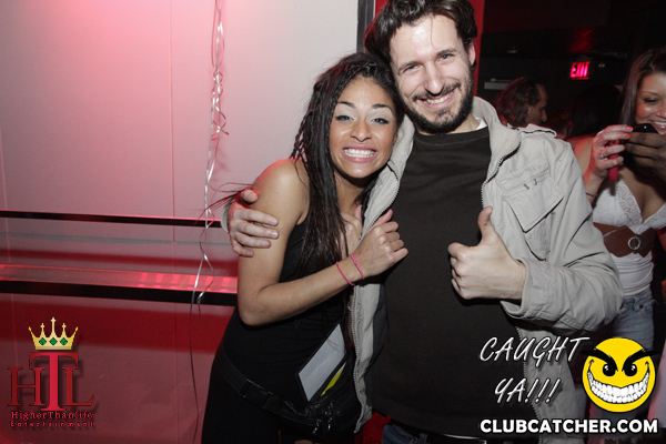 Faces nightclub photo 65 - January 21st, 2012