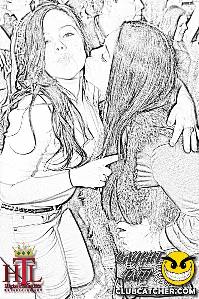 Faces nightclub photo 69 - January 21st, 2012