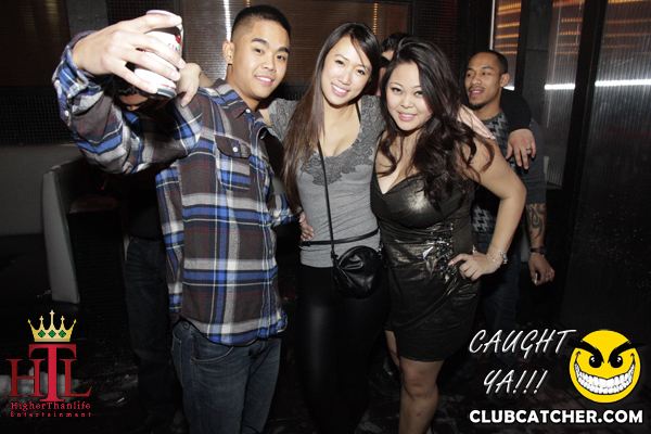 Faces nightclub photo 8 - January 21st, 2012