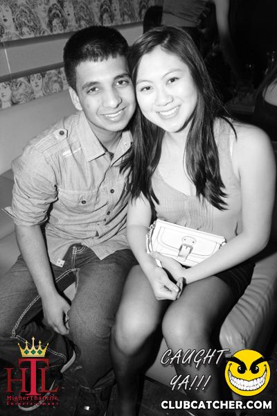 Faces nightclub photo 77 - January 21st, 2012