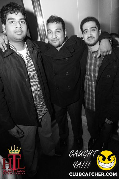 Faces nightclub photo 79 - January 21st, 2012