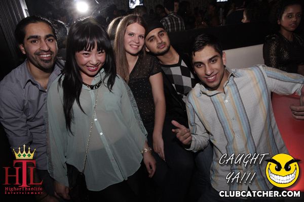 Faces nightclub photo 80 - January 21st, 2012