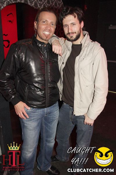 Faces nightclub photo 81 - January 21st, 2012