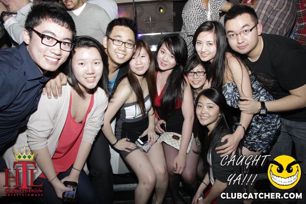 Faces nightclub photo 82 - January 21st, 2012