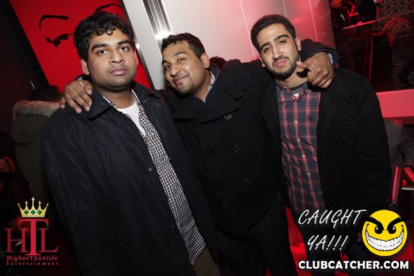 Faces nightclub photo 84 - January 21st, 2012