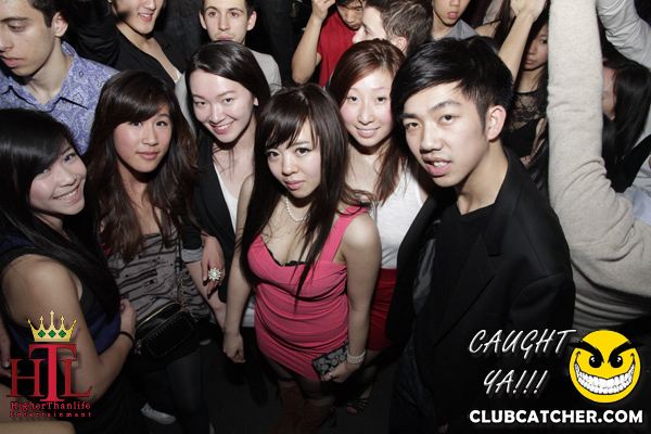 Faces nightclub photo 85 - January 21st, 2012