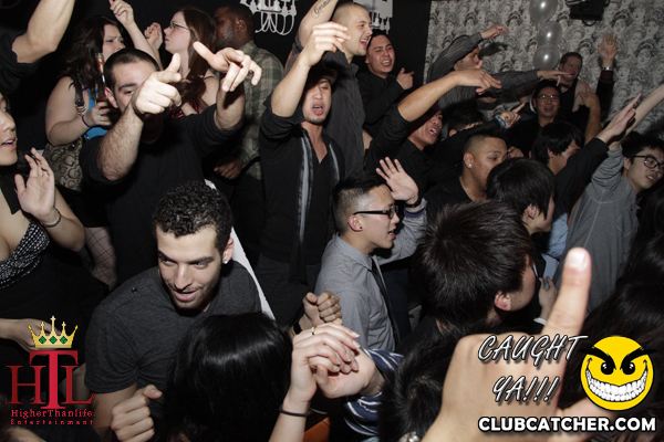 Faces nightclub photo 86 - January 21st, 2012