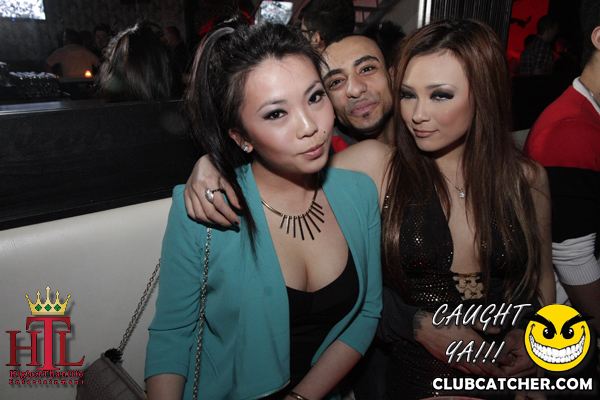 Faces nightclub photo 90 - January 21st, 2012