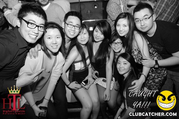 Faces nightclub photo 91 - January 21st, 2012