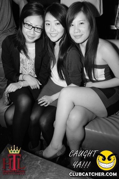 Faces nightclub photo 92 - January 21st, 2012