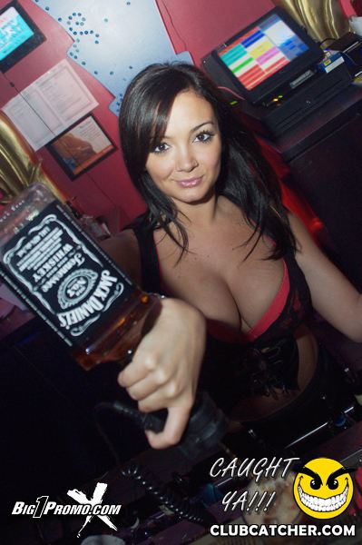 Luxy nightclub photo 2 - January 21st, 2012