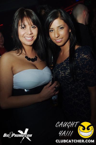 Luxy nightclub photo 11 - January 21st, 2012