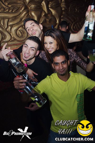 Luxy nightclub photo 101 - January 21st, 2012