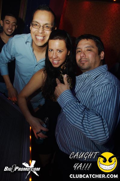 Luxy nightclub photo 103 - January 21st, 2012