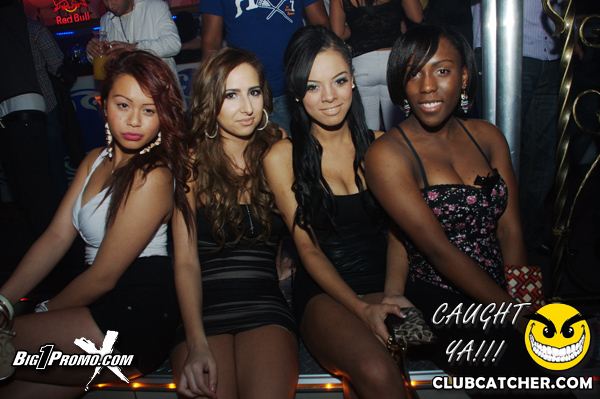 Luxy nightclub photo 104 - January 21st, 2012