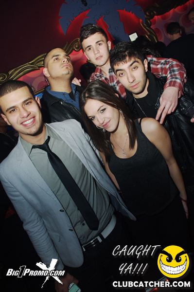 Luxy nightclub photo 106 - January 21st, 2012