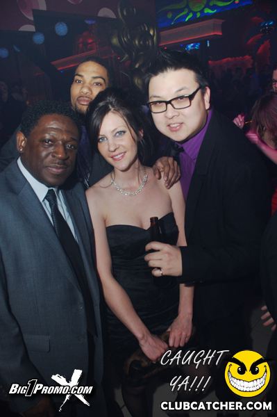 Luxy nightclub photo 107 - January 21st, 2012