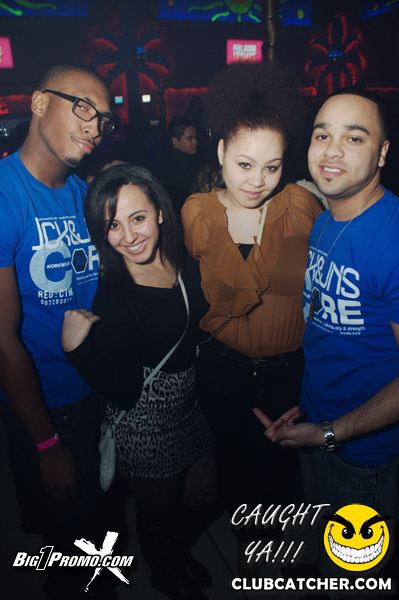 Luxy nightclub photo 109 - January 21st, 2012