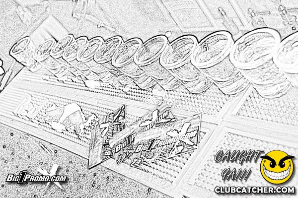 Luxy nightclub photo 110 - January 21st, 2012