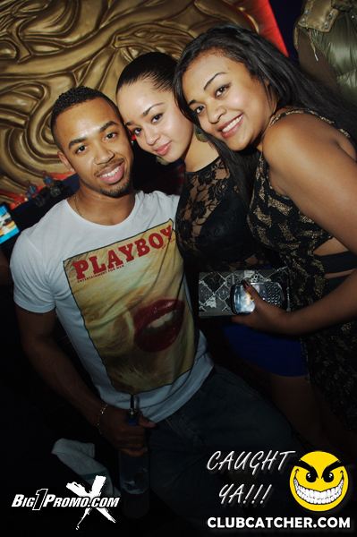 Luxy nightclub photo 111 - January 21st, 2012