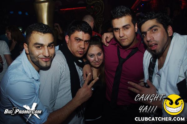 Luxy nightclub photo 112 - January 21st, 2012