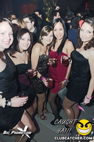 Luxy nightclub photo 113 - January 21st, 2012