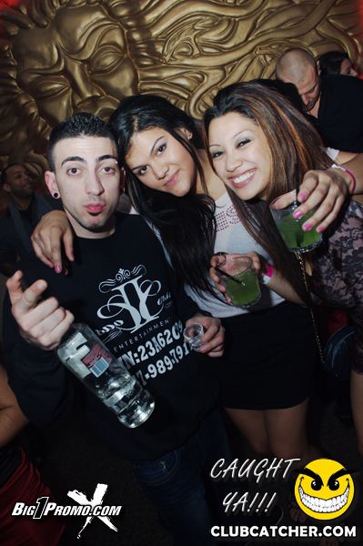 Luxy nightclub photo 114 - January 21st, 2012