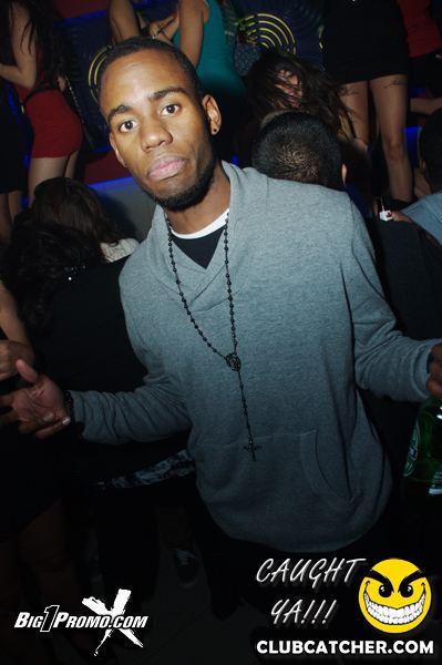 Luxy nightclub photo 116 - January 21st, 2012