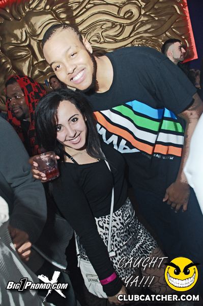 Luxy nightclub photo 117 - January 21st, 2012