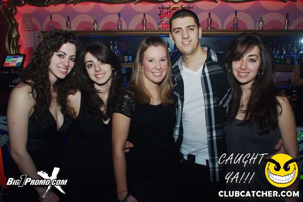 Luxy nightclub photo 119 - January 21st, 2012