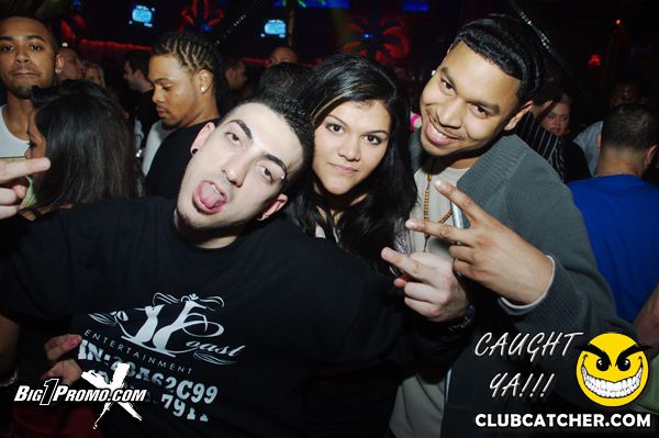 Luxy nightclub photo 120 - January 21st, 2012