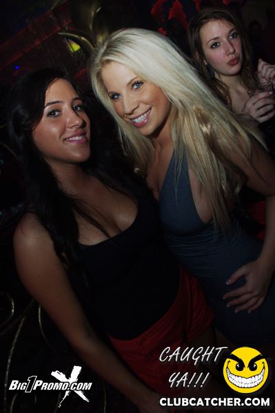 Luxy nightclub photo 13 - January 21st, 2012