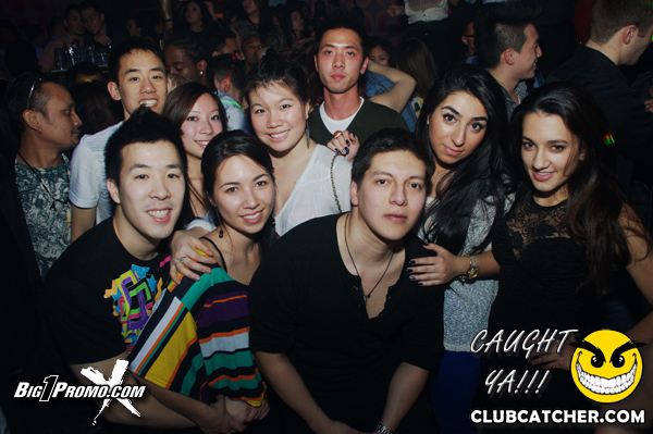Luxy nightclub photo 121 - January 21st, 2012