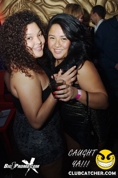 Luxy nightclub photo 122 - January 21st, 2012