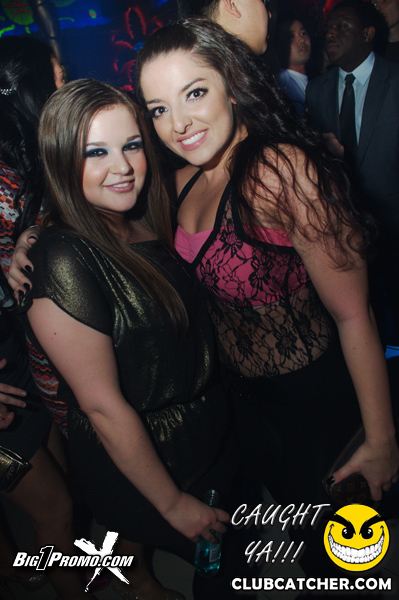 Luxy nightclub photo 123 - January 21st, 2012