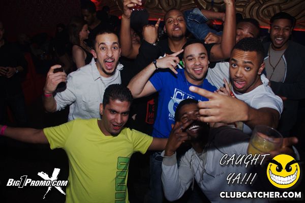 Luxy nightclub photo 124 - January 21st, 2012