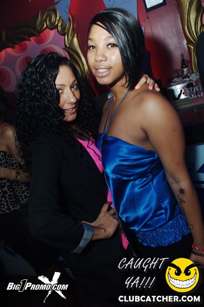 Luxy nightclub photo 125 - January 21st, 2012