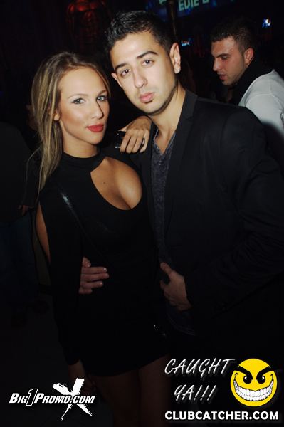 Luxy nightclub photo 126 - January 21st, 2012