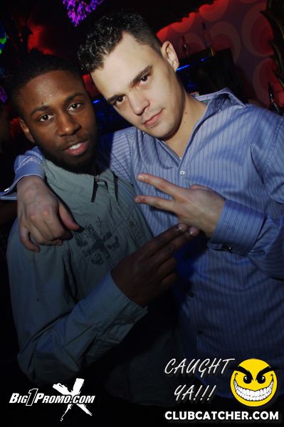 Luxy nightclub photo 128 - January 21st, 2012