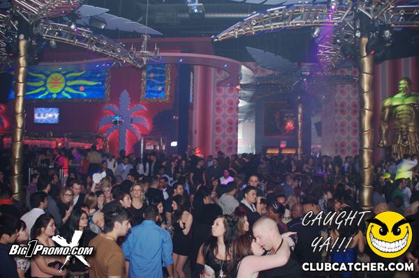 Luxy nightclub photo 130 - January 21st, 2012