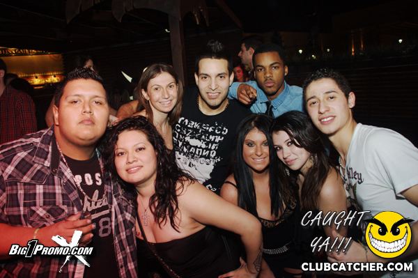 Luxy nightclub photo 132 - January 21st, 2012