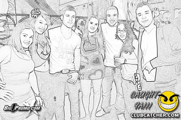 Luxy nightclub photo 133 - January 21st, 2012