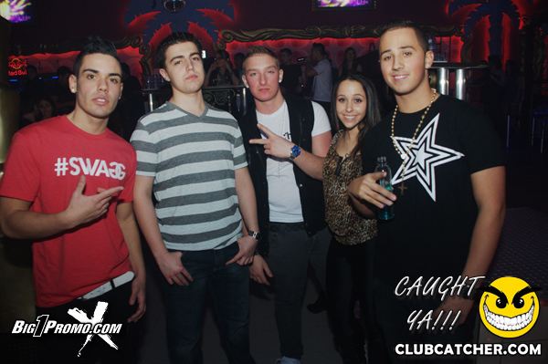Luxy nightclub photo 135 - January 21st, 2012