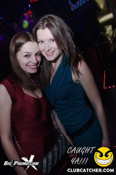 Luxy nightclub photo 137 - January 21st, 2012