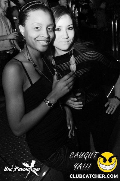 Luxy nightclub photo 138 - January 21st, 2012