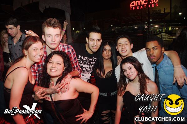 Luxy nightclub photo 140 - January 21st, 2012